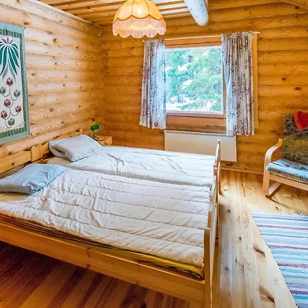 Дом отдыха Hevonkuusi By Interhome *