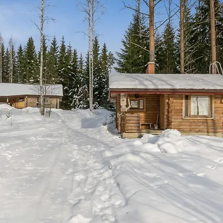 Hevonkuusi By Interhome * Sakinmaki