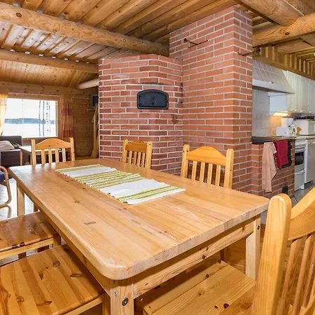 Hevonkuusi By Interhome Hébergement de vacances *