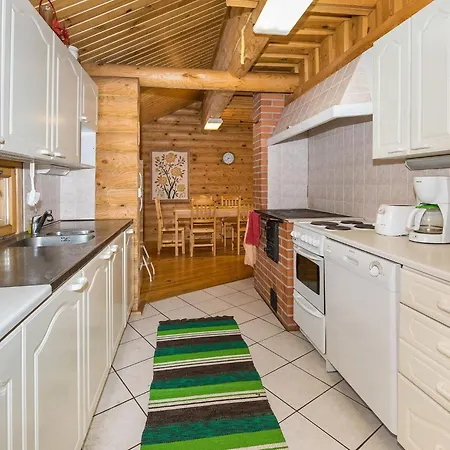 Hevonkuusi By Interhome Hébergement de vacances *