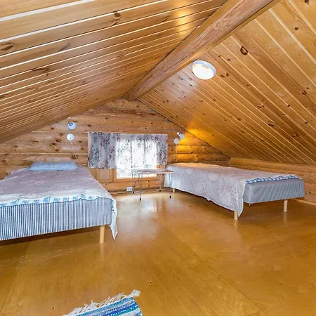 Hevonkuusi By Interhome * Sakinmaki