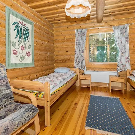 Hevonkuusi By Interhome * Sakinmaki