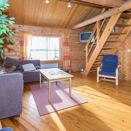 Hevonkuusi By Interhome *