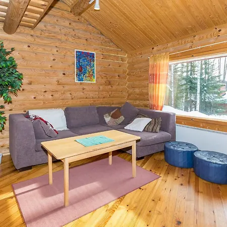 Hébergement de vacances Hevonkuusi By Interhome