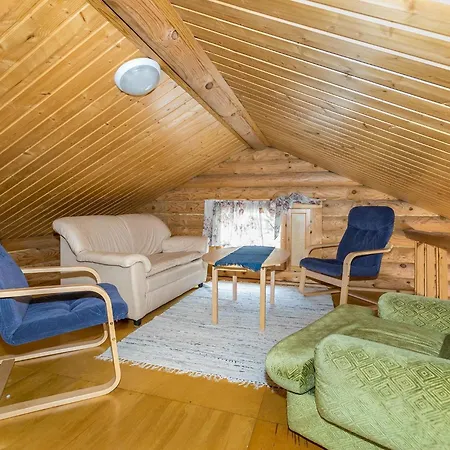 Hevonkuusi By Interhome Hébergement de vacances Sakinmaki