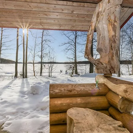 Hevonkuusi By Interhome Hébergement de vacances Sakinmaki