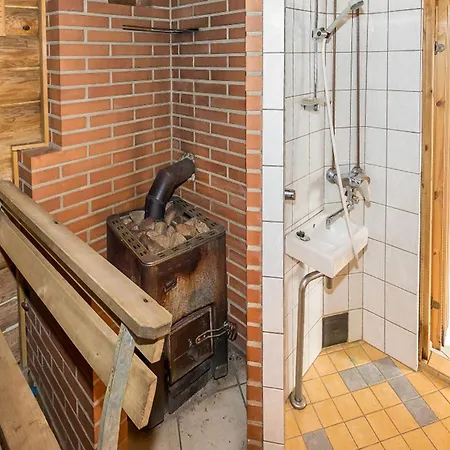 Hevonkuusi By Interhome Hébergement de vacances *