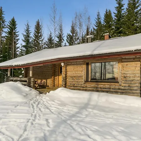 Hébergement de vacances Hevonkuusi By Interhome