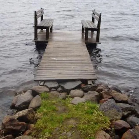 Hevonkuusi By Interhome Hébergement de vacances