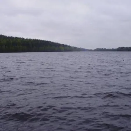 Hevonkuusi By Interhome Hébergement de vacances Sakinmaki