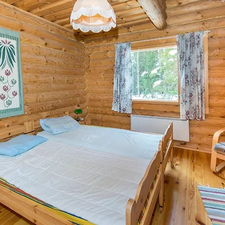 Hevonkuusi By Interhome Holiday home Sakinmaki