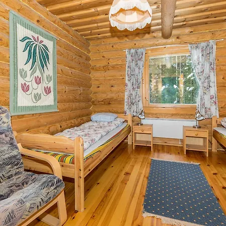 Hevonkuusi By Interhome Holiday home