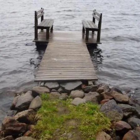 Дом отдыха Hevonkuusi By Interhome *