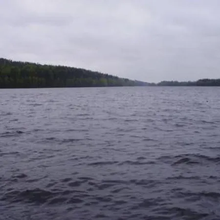 Hevonkuusi By Interhome Дом отдыха