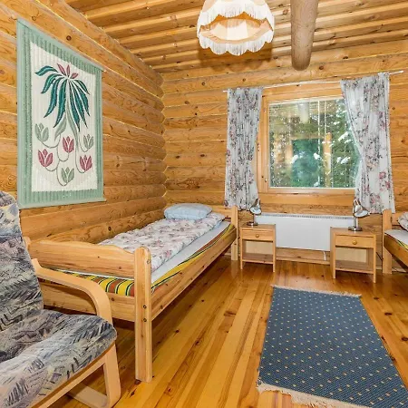 Дом отдыха Hevonkuusi By Interhome *