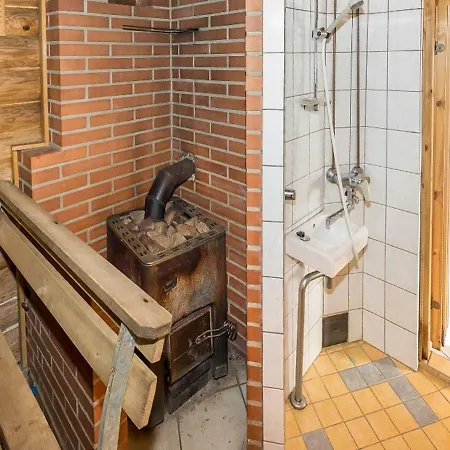 Hevonkuusi By Interhome * Sakinmaki