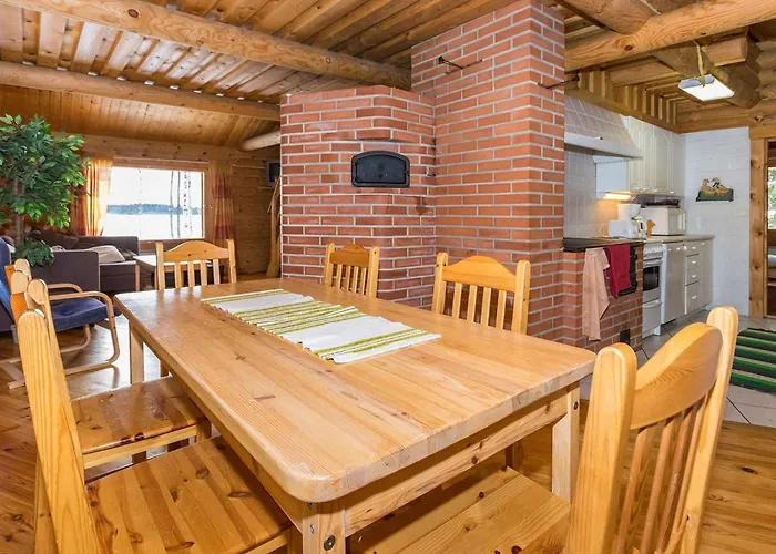 Hevonkuusi By Interhome Nyaraló *