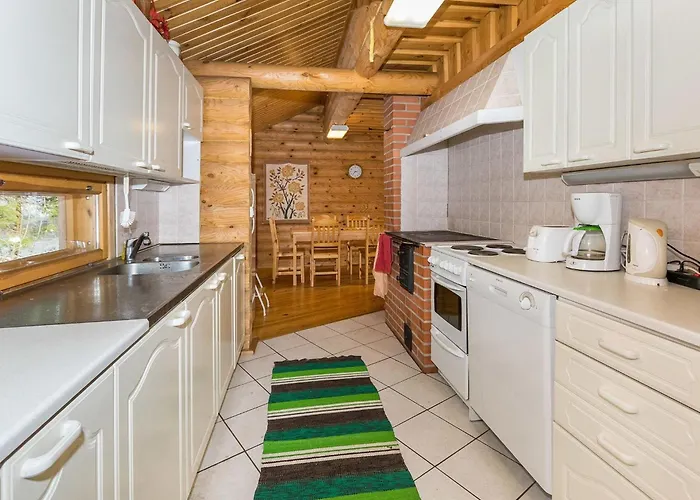 Hevonkuusi By Interhome Nyaraló *