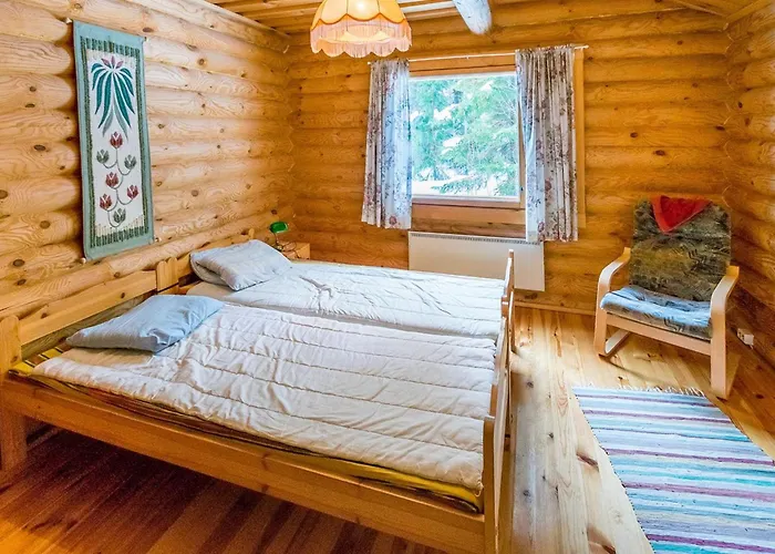 Hevonkuusi By Interhome