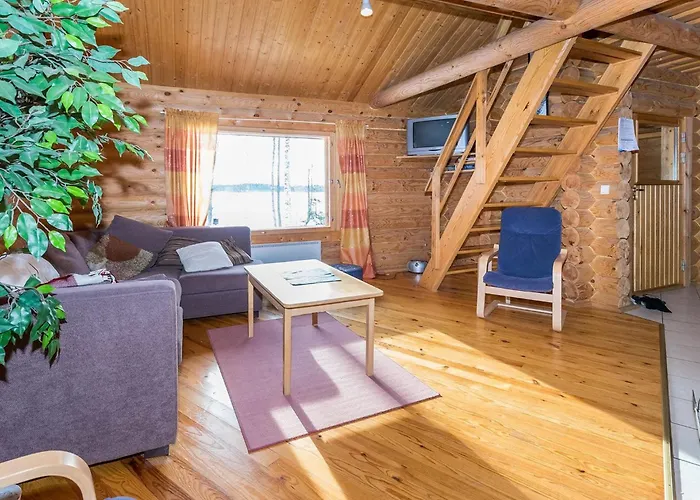 Hevonkuusi By Interhome *