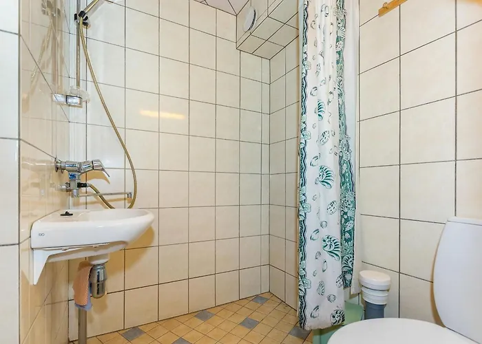 Hevonkuusi By Interhome Nyaraló Sakinmaki