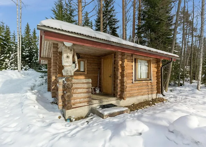 Hevonkuusi By Interhome Nyaraló *