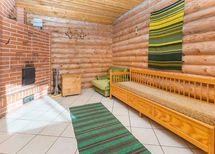 Hevonkuusi By Interhome