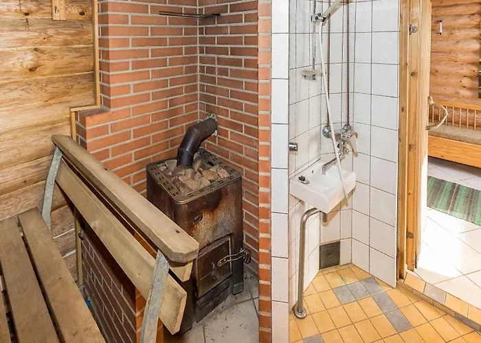 Hevonkuusi By Interhome Nyaraló *