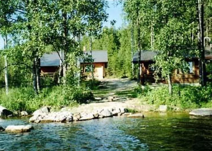 Hevonkuusi By Interhome Nyaraló *