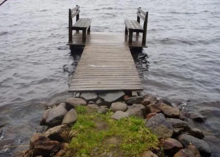 Hevonkuusi By Interhome Nyaraló