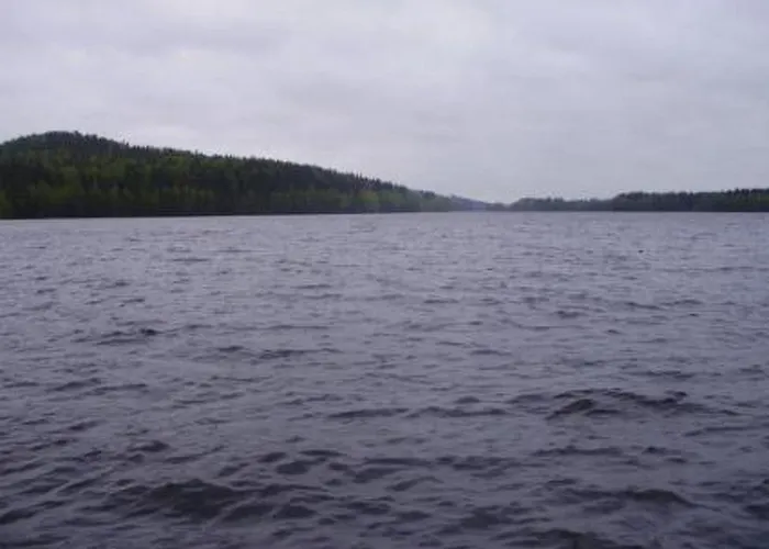 Hevonkuusi By Interhome Nyaraló Sakinmaki